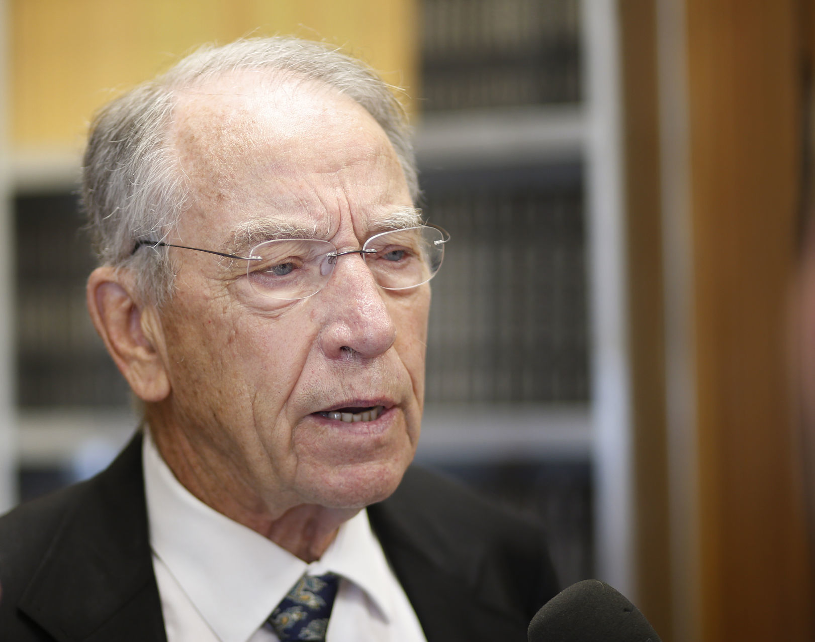 070318mp-Chuck-Grassley-West-Union-10